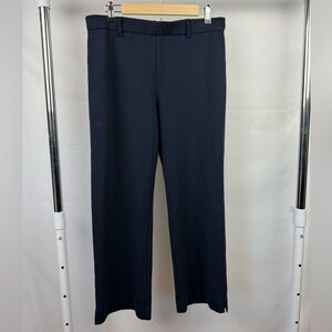 Premise Navy Blue Dress Pants Slacks Comfort Fit | Women’s L